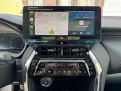 Toyota Venza 2.0 AWD Фото № 33 из 41