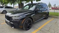 BMW X7 xDrive40i Фото № 1 из 26