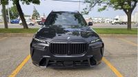 BMW X7 xDrive40i Фото № 2 из 26