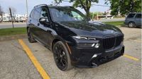 BMW X7 xDrive40i Фото № 3 из 26