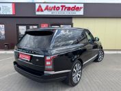 Range Rover Autobiography Фото № 4 из 40