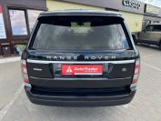 Range Rover Autobiography Фото № 5 из 40