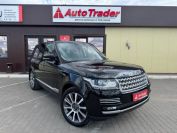 Range Rover Autobiography Фото № 3 из 40
