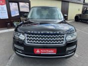 Range Rover Autobiography Фото № 2 из 40