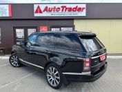 Range Rover Autobiography Фото № 6 из 40