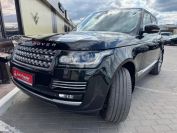 Range Rover Autobiography Фото № 12 из 40