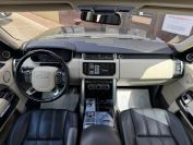 Range Rover Autobiography Фото № 24 из 40
