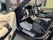 Range Rover Autobiography Фото № 26 из 40
