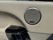 Range Rover Autobiography Фото № 27 из 40