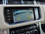 Range Rover Autobiography Фото № 33 из 40