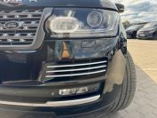 Range Rover Autobiography Фото № 40 из 40
