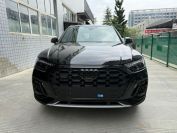 Audi Q5L 45TFSI Фото № 2 из 27