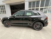 Audi Q5L 45TFSI Фото № 8 из 27