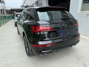 Audi Q5L 45TFSI Фото № 7 из 27