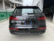 Audi Q5L 45TFSI Фото № 6 из 27