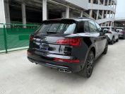 Audi Q5L 45TFSI Фото № 5 из 27