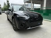 Audi Q5L 45TFSI Фото № 3 из 27