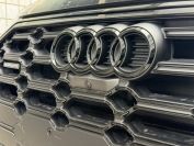 Audi Q5L 45TFSI Фото № 9 из 27