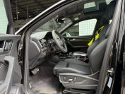 Audi Q5L 45TFSI Фото № 13 из 27