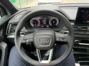 Audi Q5L 45TFSI Фото № 19 из 27