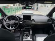 Audi Q5L 45TFSI Фото № 22 из 27