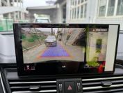Audi Q5L 45TFSI Фото № 23 из 27