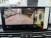 Audi Q5L 45TFSI Фото № 24 из 27