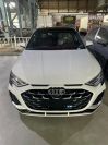 Audi A3L 35TFSI Фото № 2 из 22
