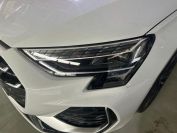 Audi A3L 35TFSI Фото № 3 из 22