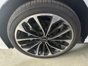 Audi A3L 35TFSI Фото № 5 из 22