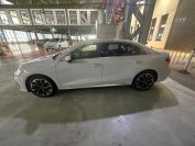 Audi A3L 35TFSI Фото № 4 из 22