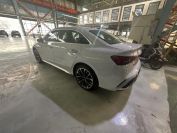 Audi A3L 35TFSI Фото № 7 из 22