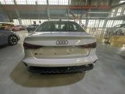 Audi A3L 35TFSI Фото № 8 из 22