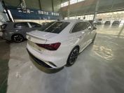Audi A3L 35TFSI Фото № 9 из 22