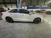 Audi A3L 35TFSI Фото № 10 из 22