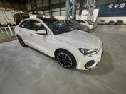 Audi A3L 35TFSI Фото № 1 из 22