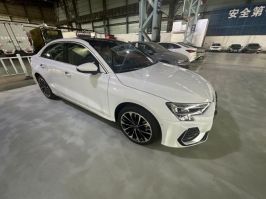 A3L 35TFSI