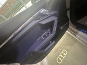 Audi A3L 35TFSI Фото № 14 из 22