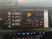 Audi A3L 35TFSI Фото № 17 из 22