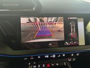 Audi A3L 35TFSI Фото № 18 из 22