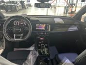 Audi A3L 35TFSI Фото № 21 из 22