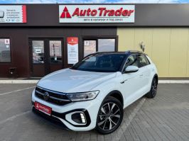 T-Roc 300TSI