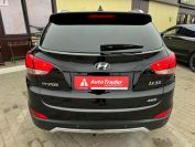 Hyundai iX35 2.0AWD Фото № 5 из 23