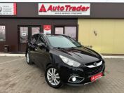 Hyundai iX35 2.0AWD Фото № 3 из 23