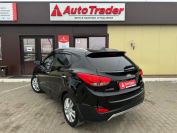 Hyundai iX35 2.0AWD Фото № 8 из 23