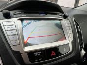 Hyundai iX35 2.0AWD Фото № 20 из 23