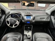 Hyundai iX35 2.0AWD Фото № 14 из 23