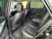Hyundai iX35 2.0AWD Фото № 12 из 23