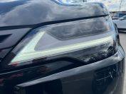 Lexus LX500d Фото № 13 из 38