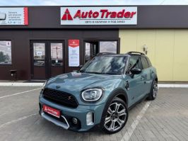 S Countryman